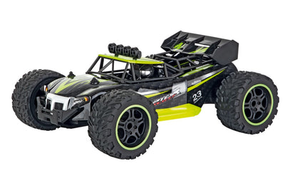 370160014 Buggy Green