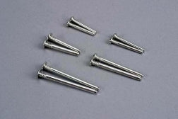 3739 Screw Pin Set(Rustler/Ban