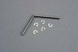 3740 Suspension Pins, 2.5x31.5
