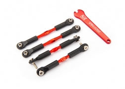 3741X TurnBuckles, Aluminium