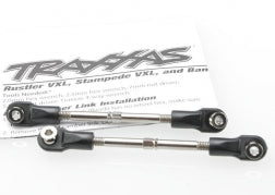 3745 TurnBuckles, Toe Link 59m
