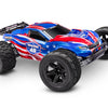 37454-4 Rustler 2WD Brushless