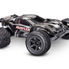37454-4 Rustler 2WD Brushless