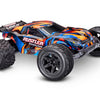 37454-4 Rustler 2WD Brushless