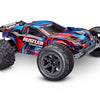 37454-4 Rustler 2WD Brushless
