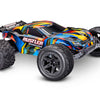 37454-4 Rustler 2WD Brushless