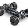 37454-4 Rustler 2WD Brushless