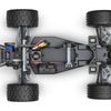 37454-4 Rustler 2WD Brushless