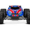 37454-4 Rustler 2WD Brushless