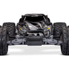 37454-4 Rustler 2WD Brushless