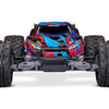 37454-4 Rustler 2WD Brushless