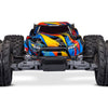 37454-4 Rustler 2WD Brushless