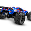 37454-4 Rustler 2WD Brushless