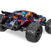 37454-4 Rustler 2WD Brushless