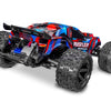 37454-4 Rustler 2WD Brushless