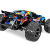 37454-4 Rustler 2WD Brushless