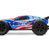 37454-4 Rustler 2WD Brushless