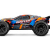 37454-4 Rustler 2WD Brushless