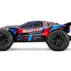 37454-4 Rustler 2WD Brushless