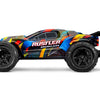 37454-4 Rustler 2WD Brushless