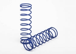 3757T Springs, Blue