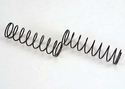 3758 Springs, Black