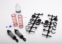 3760A Ultra Shocks(Grey)