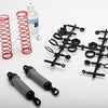 3762A Ultra Shocks(Grey)