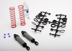 3762A Ultra Shocks(Grey)