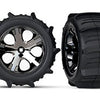 3776 Tires & Wheels, Assemble