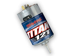 3785 Motor TITAN 12T