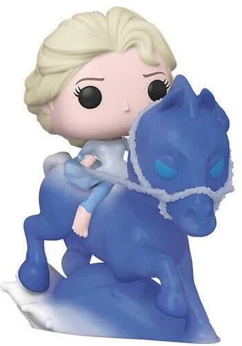 FU46586 Elsa Riding Nokk