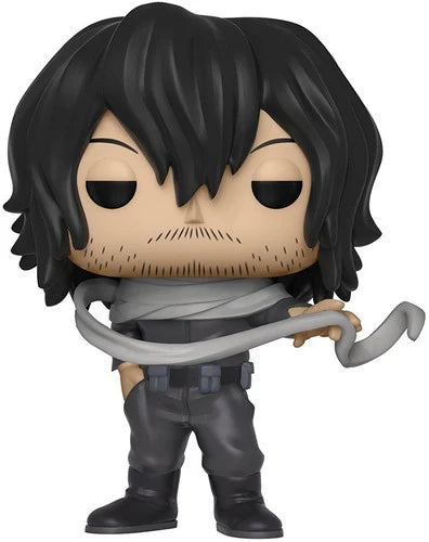 FU32135 MHA-Shota Aizawa