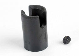 3828 Driveshaft coupler U-joint