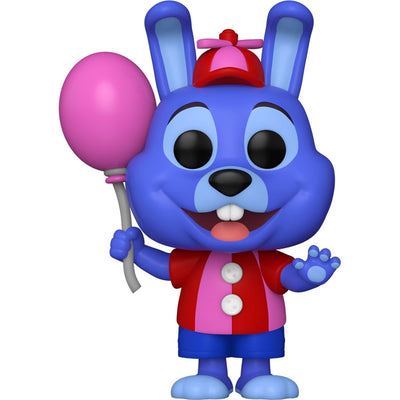 FU67625 FNAF-Balloon Bonnie