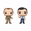 FU41917 The Office-Toby VS Michael