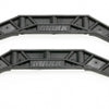 3921 Chassis Braces, Lower
