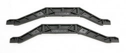 3921 Chassis Braces, Lower
