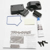 3924 Sealed Receiver Box with Hardware