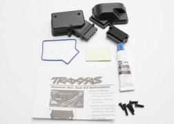 3924 Receiver Box Sealed