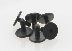 3931 Screw Flat Head