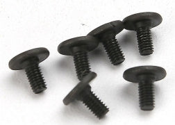 3932 Screws,3x6mm Flat Head