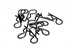 3934A Body Pins
