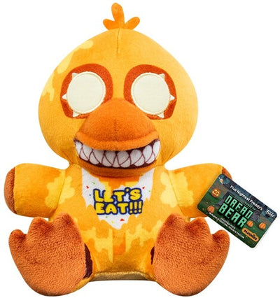 FU56192 FNAF Plush Chica