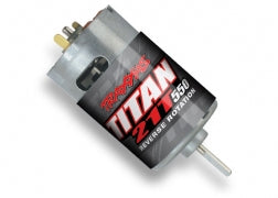 3975R Motor Titan 550,reverse