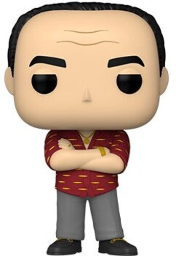 FU59294 Tony Soprano
