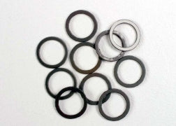 3982 PTFE COATED 6X8X5