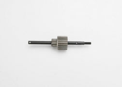 3992 Input Shaft/Drive