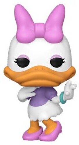 FU59619 Daisy Duck