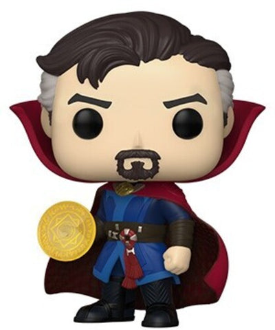 FU60917 Doctor Strange